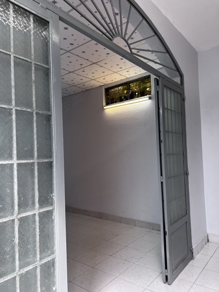 Cho thuê nhà trọ chính chủ, ngay ngã 3 Quốc lộ 1 và QL50