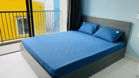 CHO THUÊ PHÒNG FULL NỘI THẤT – PHAN XÍCH LONG, PHÚ NHUẬN
