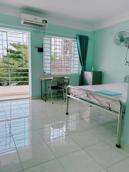 Cho Thuê Phòng Quận 3 - Đầy Đủ Tiện Nghi
