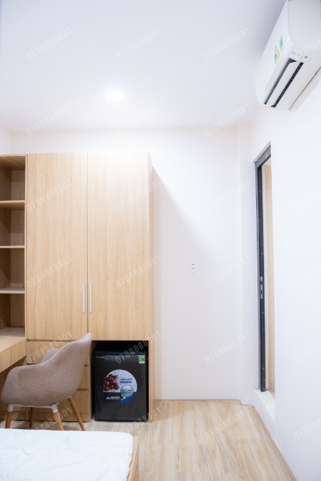 CHO THUÊ PHÒNG TRỌ / PHÒNG STUDIO TRUNG TÂM QUẬN BÌNH TÂN