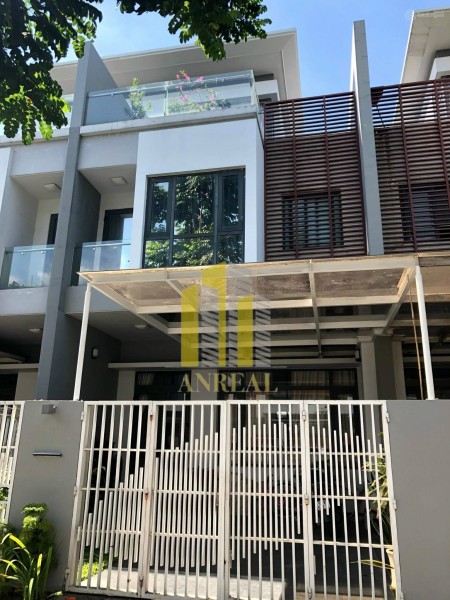VILLA KHU QUẬN 2 GIÁ RẺ CÓ BẢO VỆ 24/24 CHỈ 20 TRIỆU