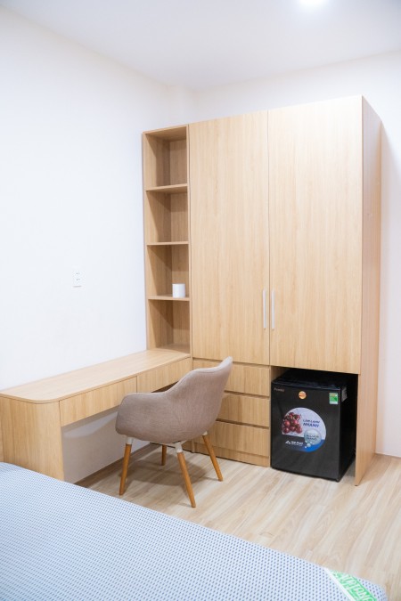 Phòng Trọ Studio