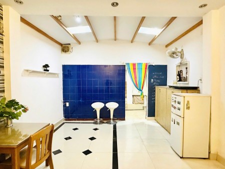 Phòng 1pn tách bếp 36m2. Bùi Đình Túy, Bình Thạnh