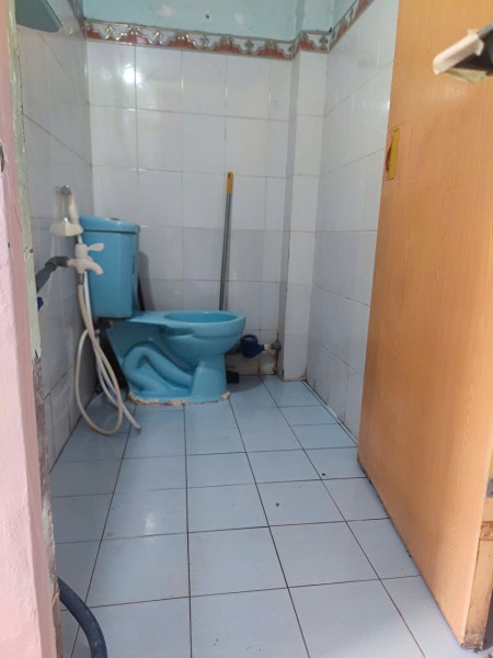 Phòng trọ quận 10 mới sạch sẽ, an ninh, yên tĩnh