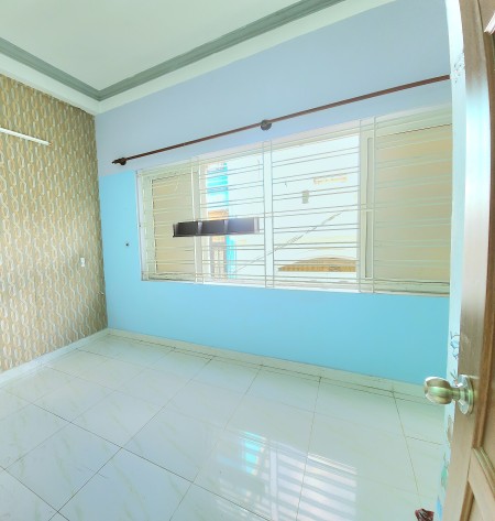 GV GẦN VLU, IUH CHÍNH CHỦ CHO THUÊ PHÒNG – ƯU TIÊN NỮ