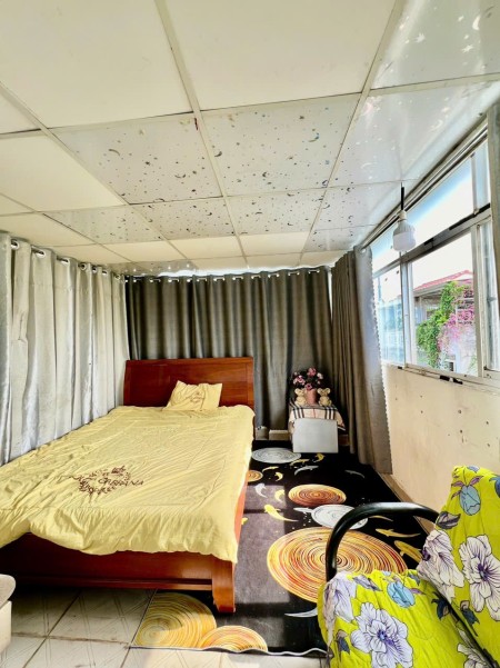 Phòng trọ siêu cute tại Dragon Village, 990, p Phú Hữu, Q9, HCM. Diện tích 20m² 2. triệu