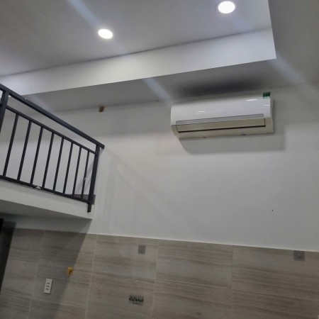Phòng trọ An Phú Đông (Gần trường Nguyễn Tất Thành)