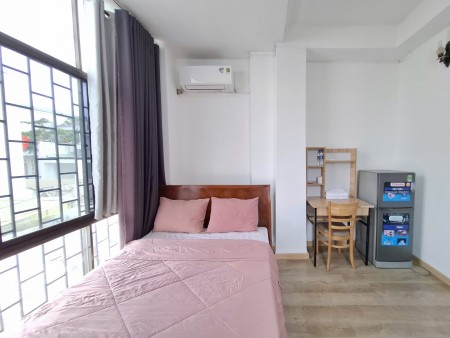 Cho thuê phòng trọ cho hssv- Lý Chính Thắng- Quận 3- Gần ĐH Sư Phạm- ĐH Kinh Tế- Sài Gòn- Kiên Trúc