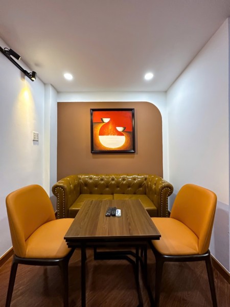 chung cư mini full nội thất Nguyễn Thị Thập free dịch vụ an ninh 24/24