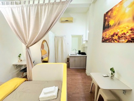 Phòng trọ giá rẻ trung tâm q1 gần đại học Văn Lang Cs1 - cầu Ông Lãnh - full nội thất ngay Bến thành