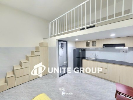  CHO THUÊ DUPLEX FULL NỘI THẤT NGAY TRẦN HỮU TRANG – PHÚ NHUẬN 