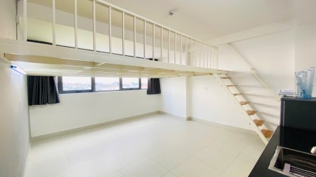 CHO THUÊ DUPLEX DƯƠNG QUẢNG HÀM – GÒ VẤP SIÊU RỘNG, CỬA SỔ THOÁNG 