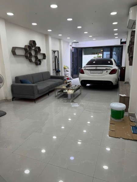 HOT DEAL - NHÀ PHỐ NGUYỄN XÍ NGUYÊN CĂN