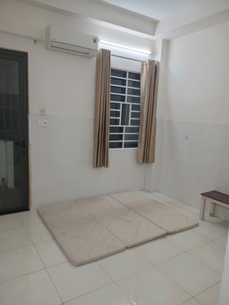 Cho thuê phòng trọ Tân Thới Hiệp (Hiệp Thành Q12)
