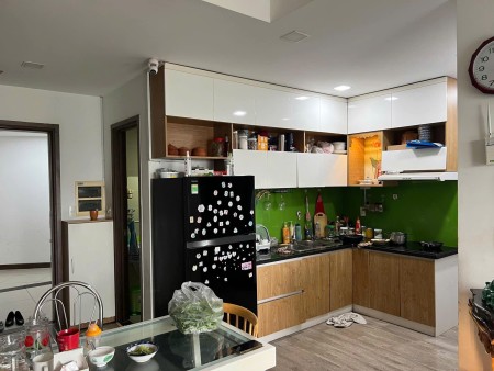 Chung cư Saigon Tower,Thoại Ngọc Hầu, Hoà Thanh, TP, 67m2, 2pn, 8tr