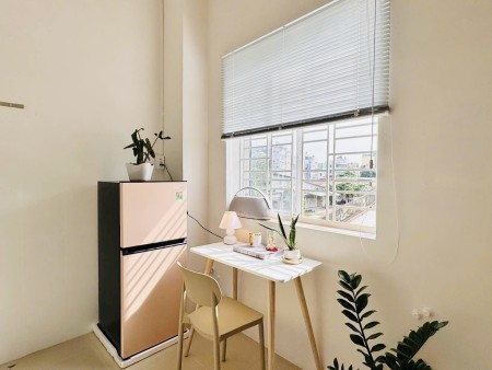  Phòng Duplex Full Nội Thất – Gần Huflit, Bách Khoa, Hoa Sen, Kinh Tế, Phạm Ngọc Thạch 