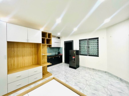TRƯỜNG CHINH - FULL NỘI THẤT TỪ A ĐẾN Z — MỚI 100% — FREE PHÍ XE