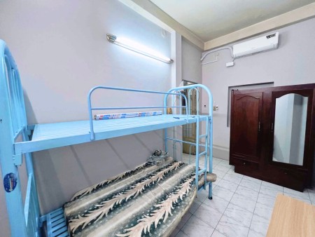Cho thuê phòng trọ gần ĐH Y dược, Bệnh viện Chợ Rẫy