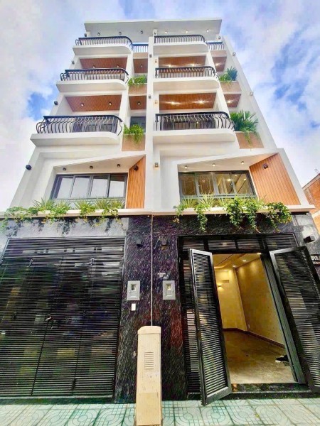 CHO THUÊ NHÀ NC 81M2 HẺM LÊ ĐÌNH CẨN.BÌNH TÂN. 1TRỆT 1LỬNG 2LẦU. 5PN 5WC.20TRIỆU/THÁNG.FULL NỘI THẤT