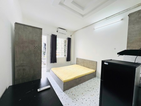  CHO THUÊ CĂN HỘ 2 PHÒNG NGỦ – PHAN TÂY HỒ, PHÚ NHUẬN - GẦN ĐH VĂN LANG, ĐH HỒNG BÀNG, HUTECH, UEF