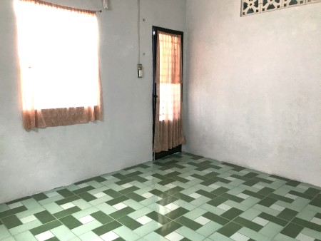 Phòng trọ 20m2 đường Đoàn Văn Bơ gần ĐH Nguyễn Tất Thành, ĐH Luật
