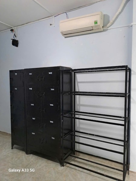 HỆ THỐNG CHO THUÊ KÝ TÚC XÁ – AN NINH SẠCH SẼ – GIỜ GIẤC TỰ DO – GIÁ CHỈ TỪ 750K