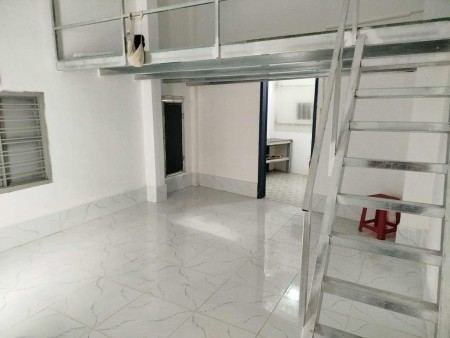 CHO THUÊ NHÀ TRỌ NGUYÊN CĂN TRÊN ĐƯỜNG PHAN VĂN TRỊ KHU DÂN CƯ AN NINH YÊN TĨNH
