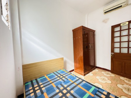 Cho thuê phòng trọ 2,2 tr giá rẻ ,thụy khuê, Tây hồ