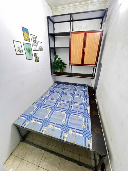Cho thuê phòng trọ 1,3 tr phạm tuấn tài, Cầu Giấy . gần đại học quốc gia, báo chí, điện lực..