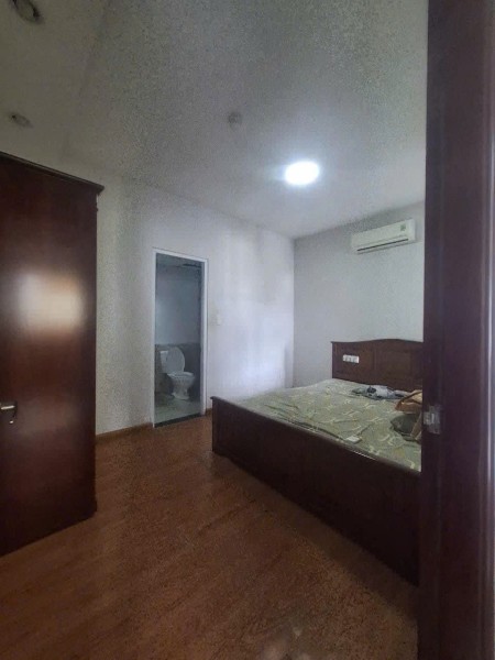 Chung cư Đại Thành, Trịnh Đình Trọng, TP: 60m2, 2pn, nội thất, 8triệu