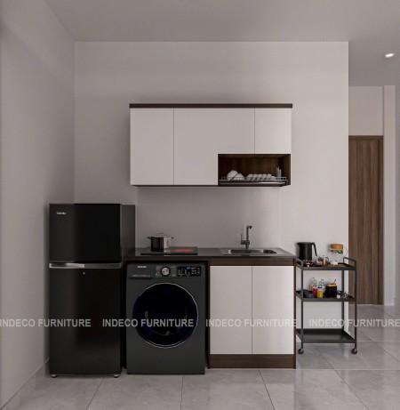 Phòng đẹp giá rẻ FULL NỘI THẤT ngay ĐƯỜNG NGUYỄN OANH