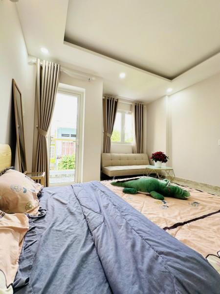 NƠ TRANG LONG, BÌNH THẠNH - FULL NT BANCOL - CHỈ 7TR