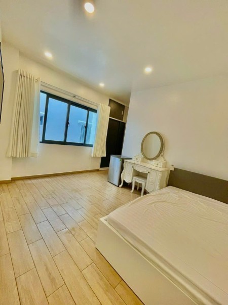 NGUYỄN VĂN ĐẬU, BÌNH THẠNH - FNT - CHỈ 6T5