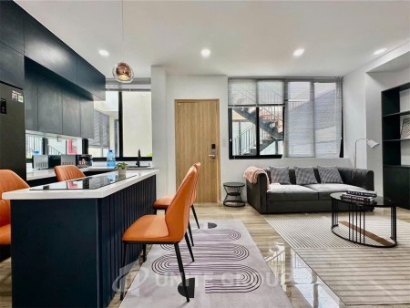 CHO THUÊ CĂN HỘ – CHUNG CƯ MINI CAO CẤP TẠI QUẬN TÂN BÌNH - GÂN SÂN BAY TÂN SƠN NHẤT