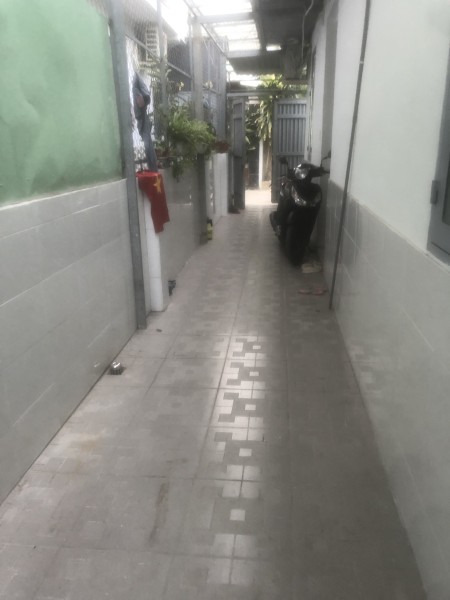 Cho thuê phòng trọ sạch sẽ rộng thoáng mát Đường 49 Hiệp Bình Chánh