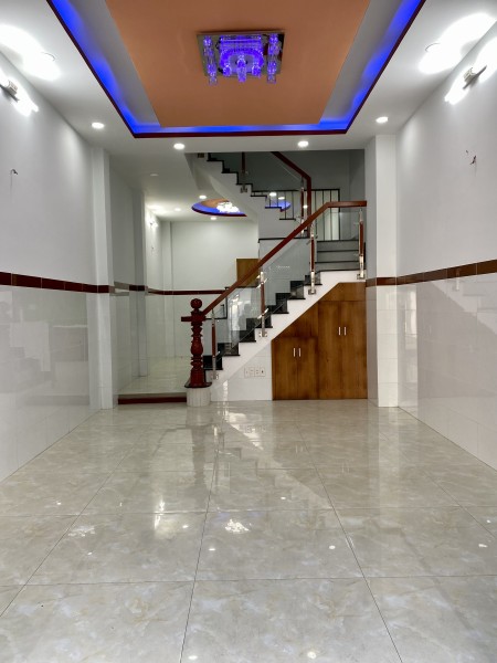 Chính chủ cho thuê nhà NGUYÊN CĂN, Bình Tân