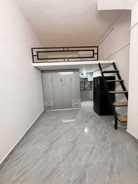 CHO THUÊ DUPLEX NGUYỄN HỮU CẢNH – FULL NỘI THẤT BÌNH THẠNH 