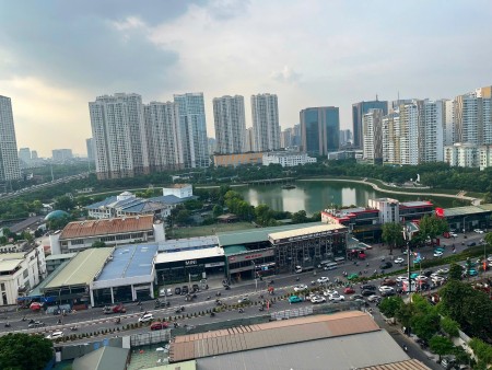 PASS 1 PHÒNG MASTER TRONG CĂN 3 NGỦ