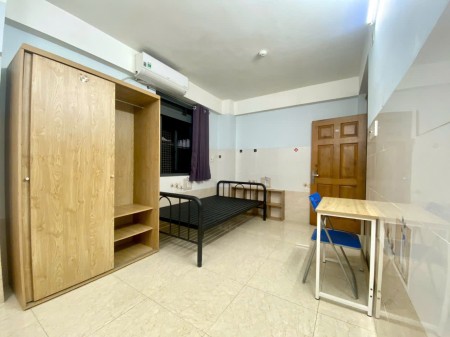 ️ Căn Hộ Mini Full Nội Thất - Ngay Chợ Bà Chiểu , Đại Học Kinh Tế UEF