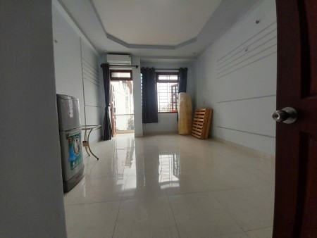Cho Thuê Phòng Trọ Gò Vấp – Ban Công Thoáng, Full Nội Thất 4,3Tr