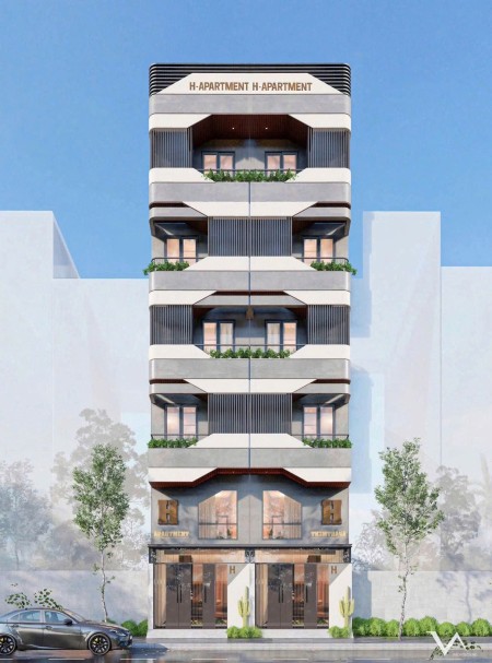 STUDIO BAN CÔNG XỊN XÒ QUẬN 7 NGAY NGUYỄN THỊ THẬP