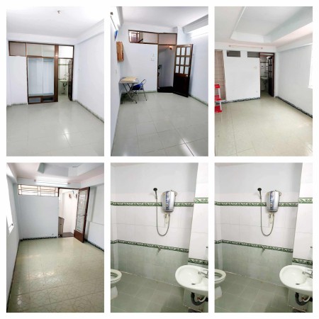 Cho thuê phòng Q10.rộng rãi thoải mái.tolet riêng.cửa sổ.3tr1 3tr2