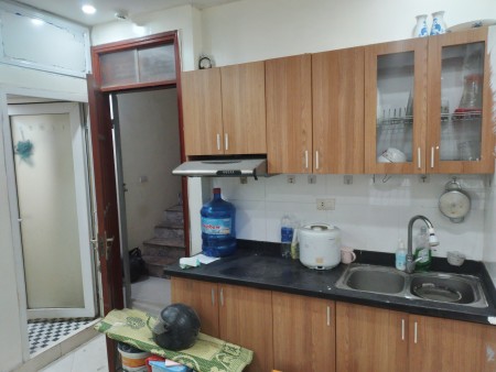 CHÍNH CHỦ CHO THUÊ CĂN HỘ CC MINI GIÁ 3 TR, GẦN ĐH BÁCH KHOA, KINH TÊ, XÂY DỰNG