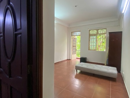 Cho thuê phòng trọ Đẹp , thoáng mát Đường Chu văn An, Bình Thạnh