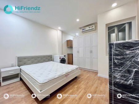 THUÊ NGAY CĂN HỘ NGUYỄN VĂN TRỖI FULL NỘI THẤT NVS SANG TRỌNG GẦN SÂN BAY TSN