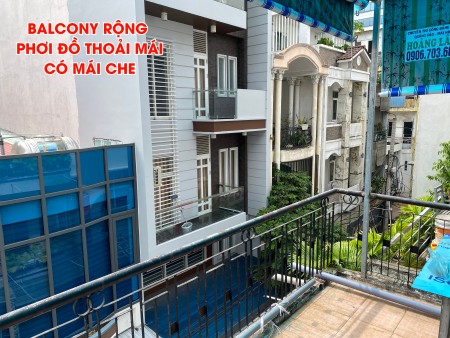 Phòng trọ máy lạnh - sát ETOWN cộng hòa - giờ giấc tự do