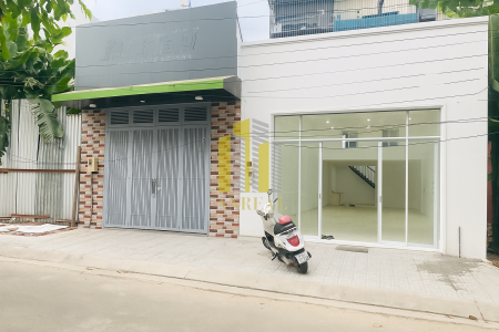 Cho Thuê Nhà Cấp 4 Trống Suốt 4x20m, Có Gác – Giá 17 Triệu