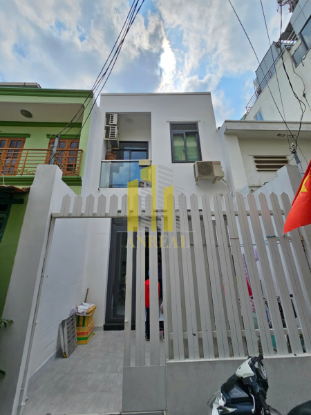  NHÀ PHỐ NHỎ XINH KHU THẢO ĐIỀN – GẦN TROPIC GARDEN 