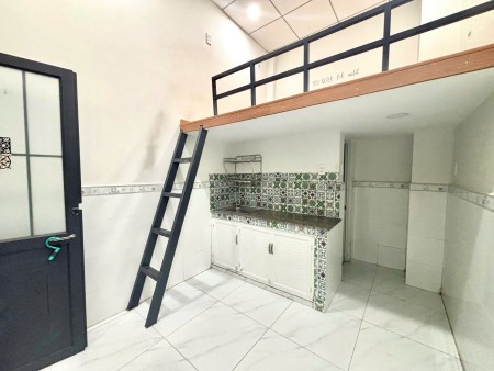  DUPLEX SIÊU ĐẸP – GIÁ CHỈ 4TR5/THÁNG 