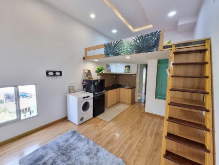KHAI TRƯƠNG DUPLEX TRUNG TÂM QUẬN 7 Tân phú, Gần Crescent mall, SC ViVo, Lotte